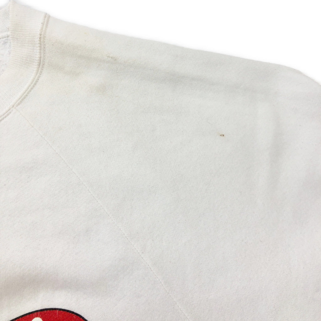 90s Disney Character Sweat