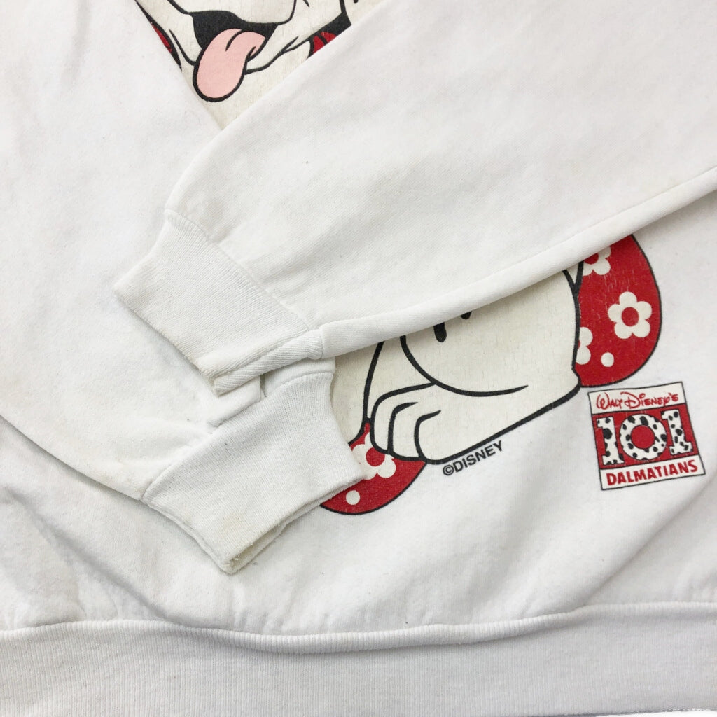 90s Disney Character Sweat