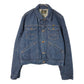 70s MAVERICK Denim Jacket