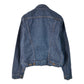70s MAVERICK Denim Jacket