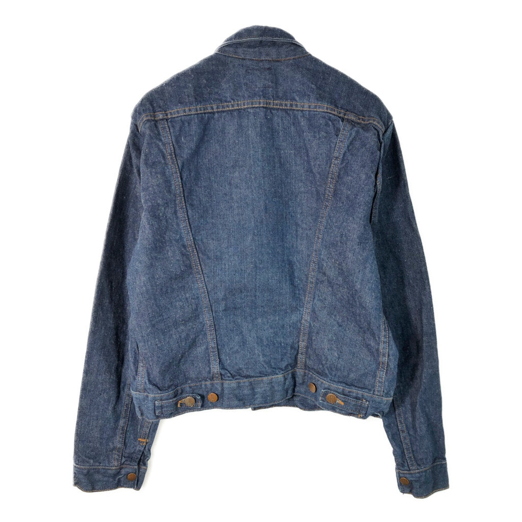 70s MAVERICK Denim Jacket
