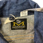 70s MAVERICK Denim Jacket