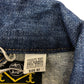 70s MAVERICK Denim Jacket
