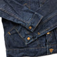 70s MAVERICK Denim Jacket