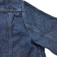 70s MAVERICK Denim Jacket