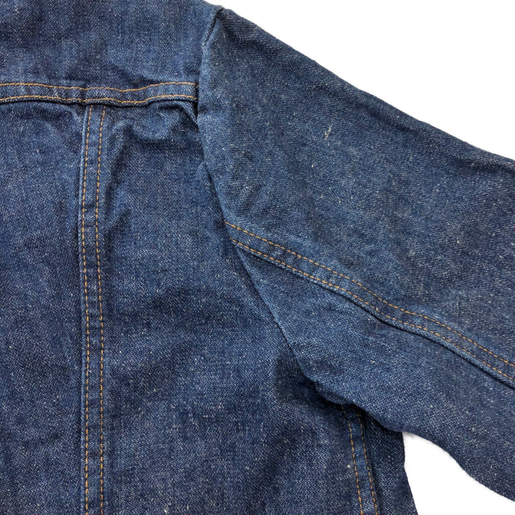 70s MAVERICK Denim Jacket