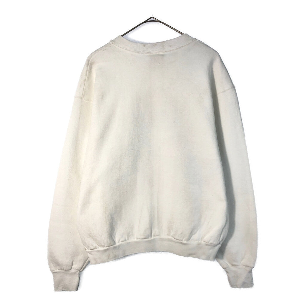 90s Disney Character Sweat