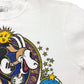 90s Disney Character Sweat