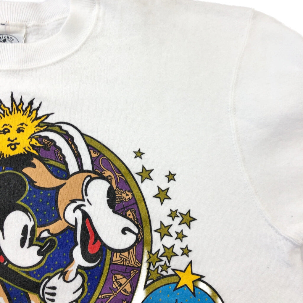 90s Disney Character Sweat