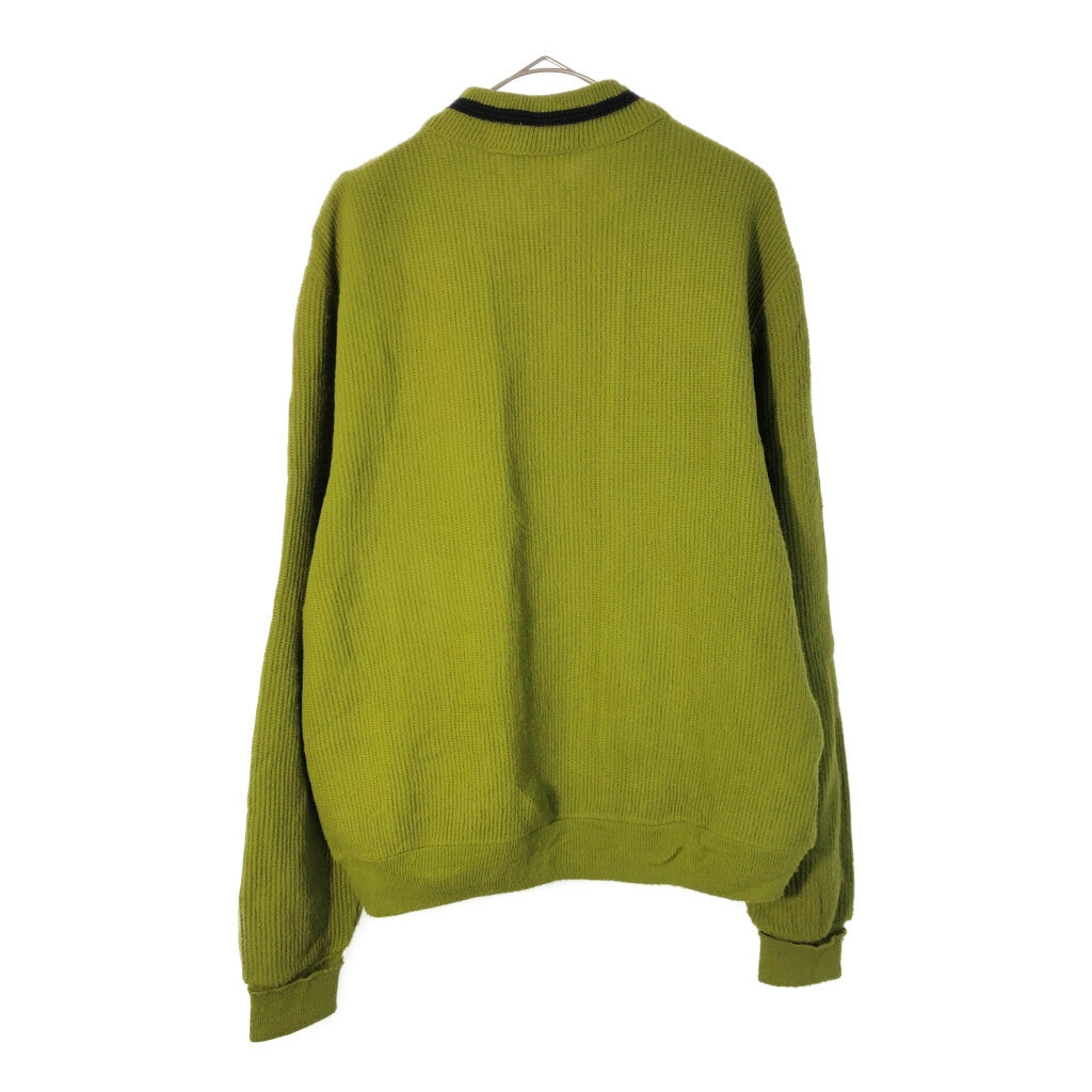 60s TOWNCRAFT Crewneck Sweater