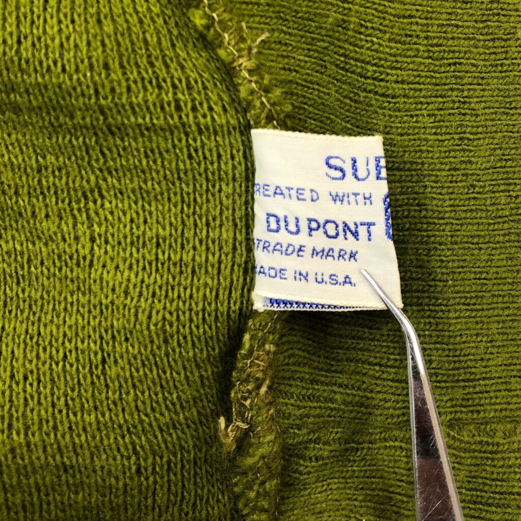 60s TOWNCRAFT Crewneck Sweater