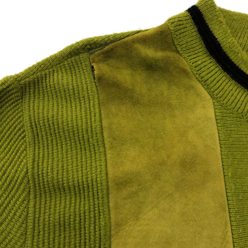 60s TOWNCRAFT Crewneck Sweater