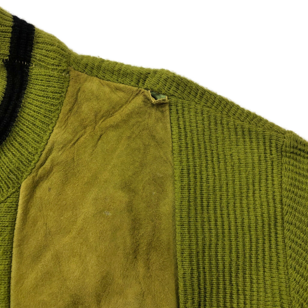 60s TOWNCRAFT Crewneck Sweater
