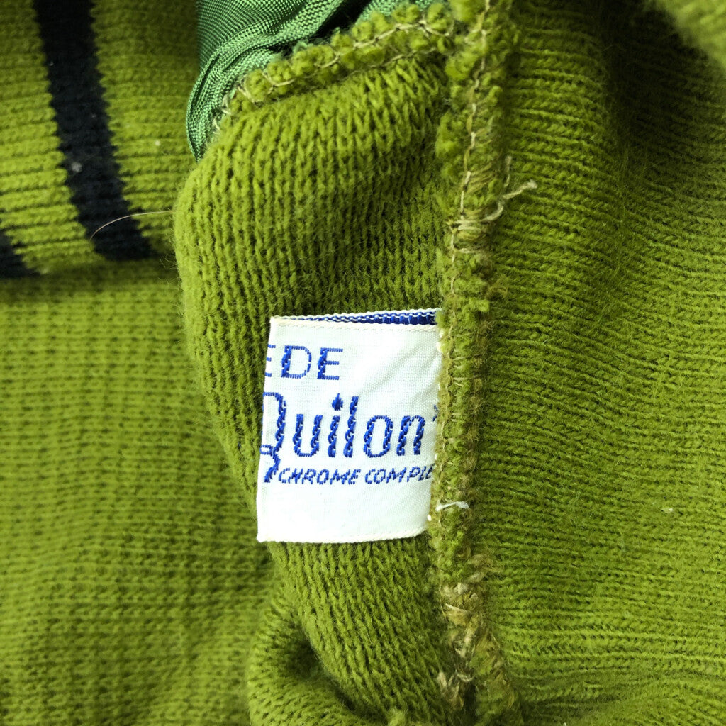 60s TOWNCRAFT Crewneck Sweater