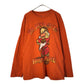 Disney Character Long Sleeve T-Shirt