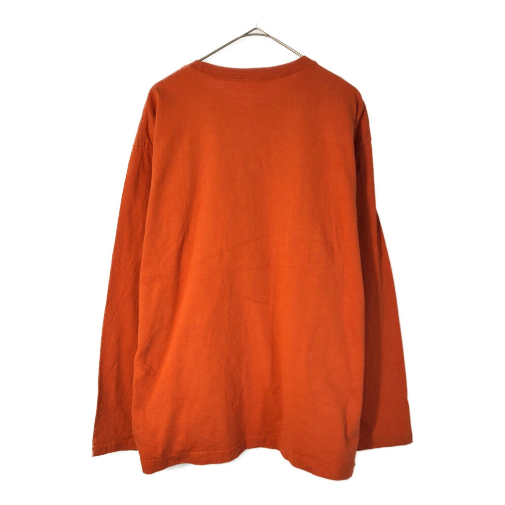 Disney Character Long Sleeve T-Shirt