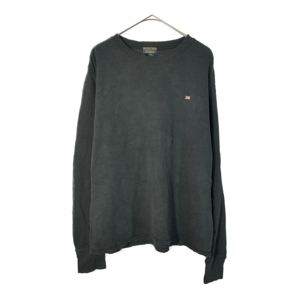 POLO JEANS Long Sleeve T-Shirt