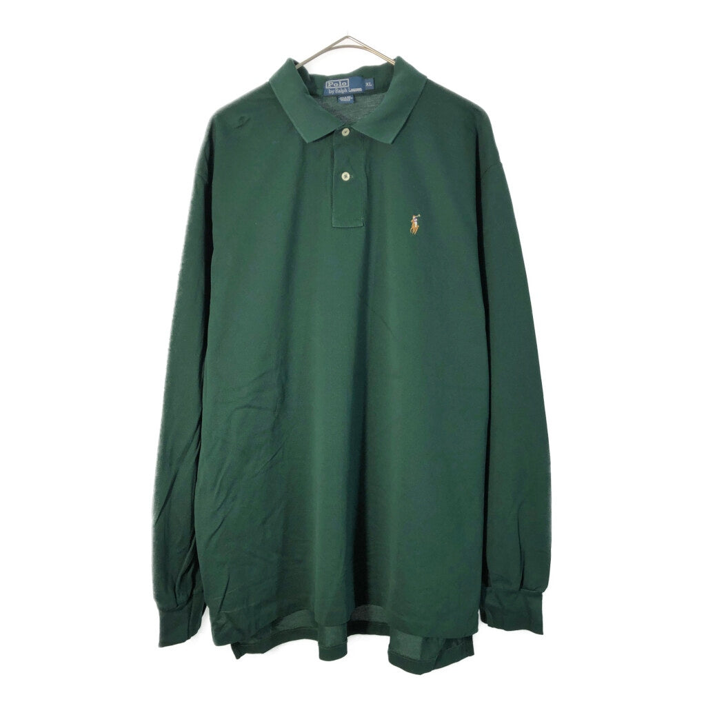 90s Polo by Ralph Lauren Polo Shirt