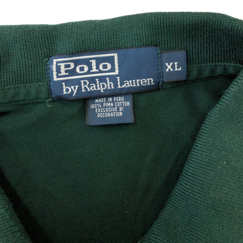 90s Polo by Ralph Lauren Polo Shirt
