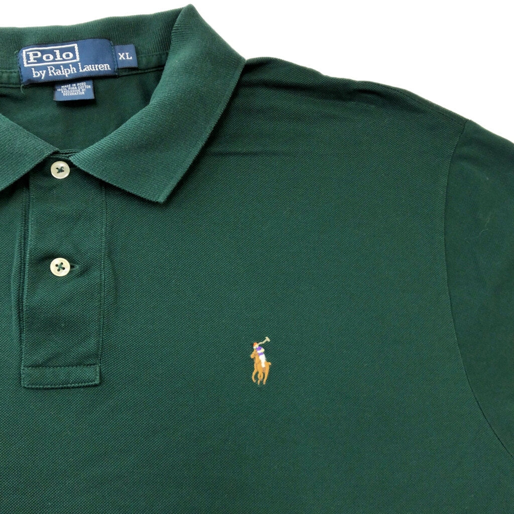 90s Polo by Ralph Lauren Polo Shirt