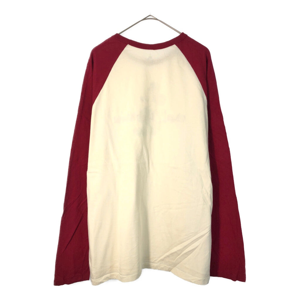 Disney Character Long Sleeve T-Shirt
