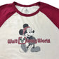 Disney Character Long Sleeve T-Shirt