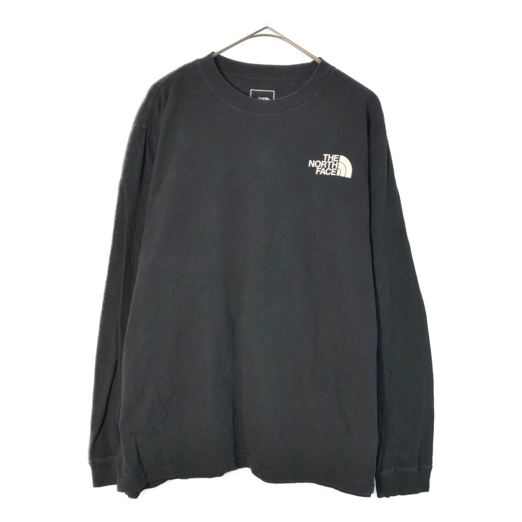 THE NORTH FACE Long Sleeve T-Shirt