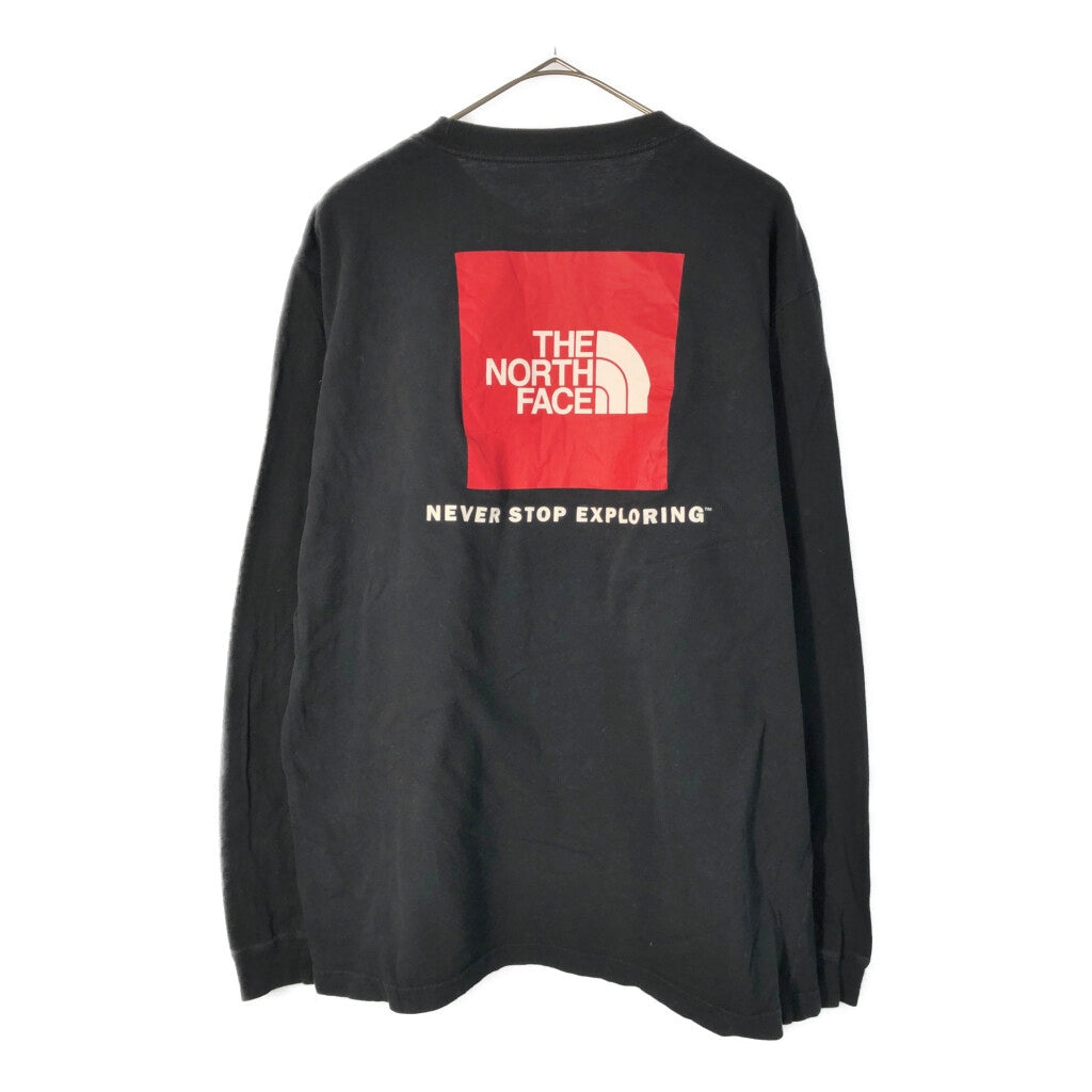 THE NORTH FACE Long Sleeve T-Shirt