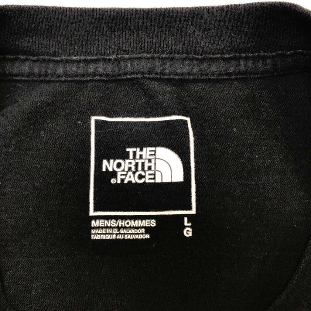 THE NORTH FACE Long Sleeve T-Shirt