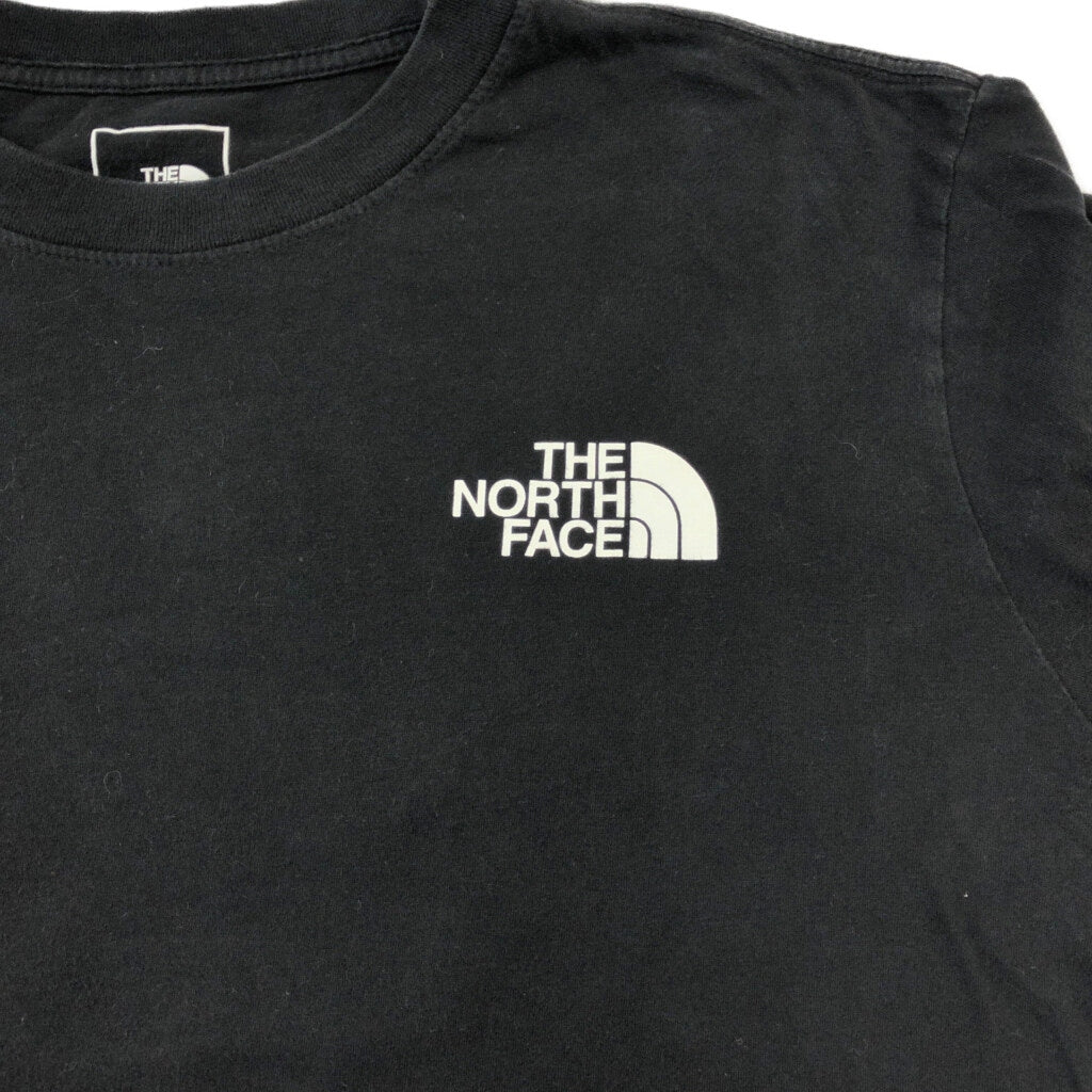 THE NORTH FACE Long Sleeve T-Shirt