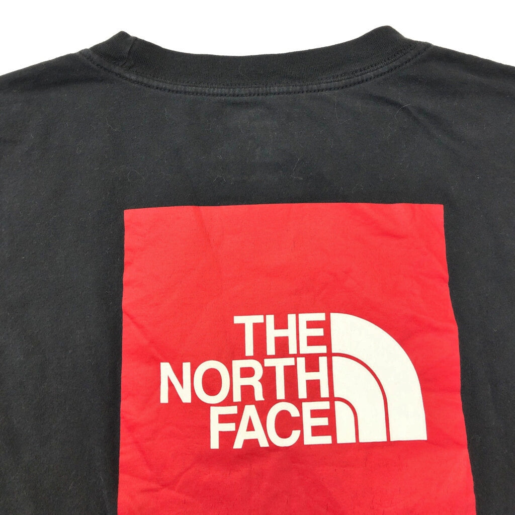 THE NORTH FACE Long Sleeve T-Shirt