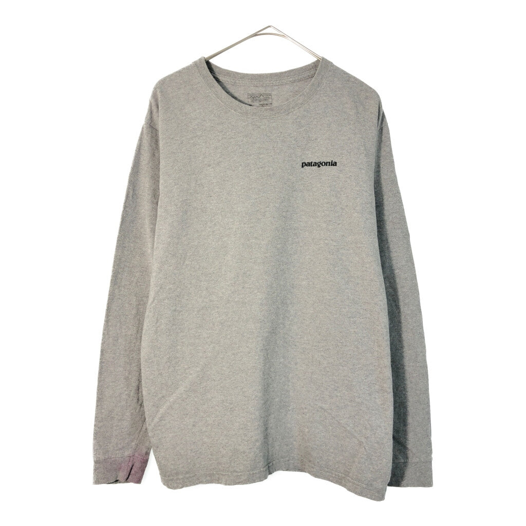 patagonia Long Sleeve T-Shirt