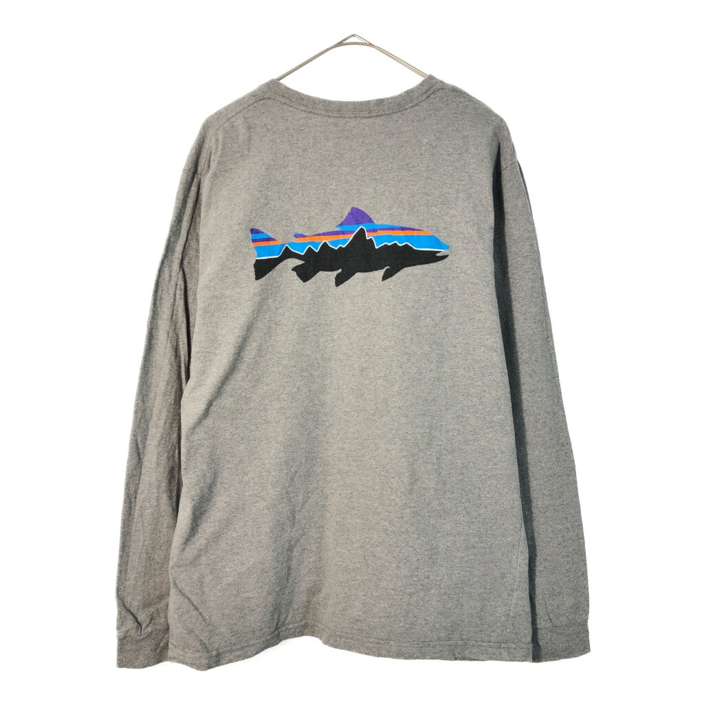 patagonia Long Sleeve T-Shirt
