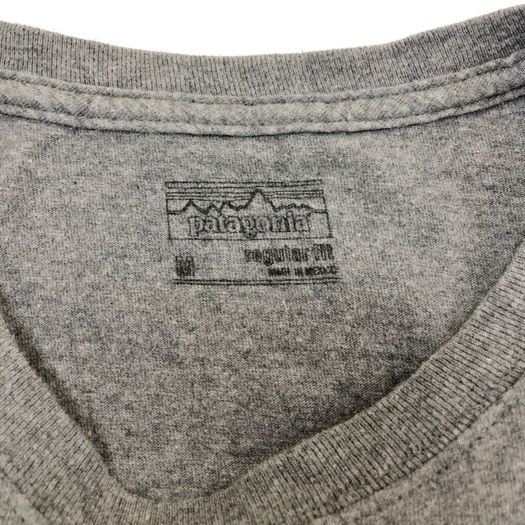 patagonia Long Sleeve T-Shirt