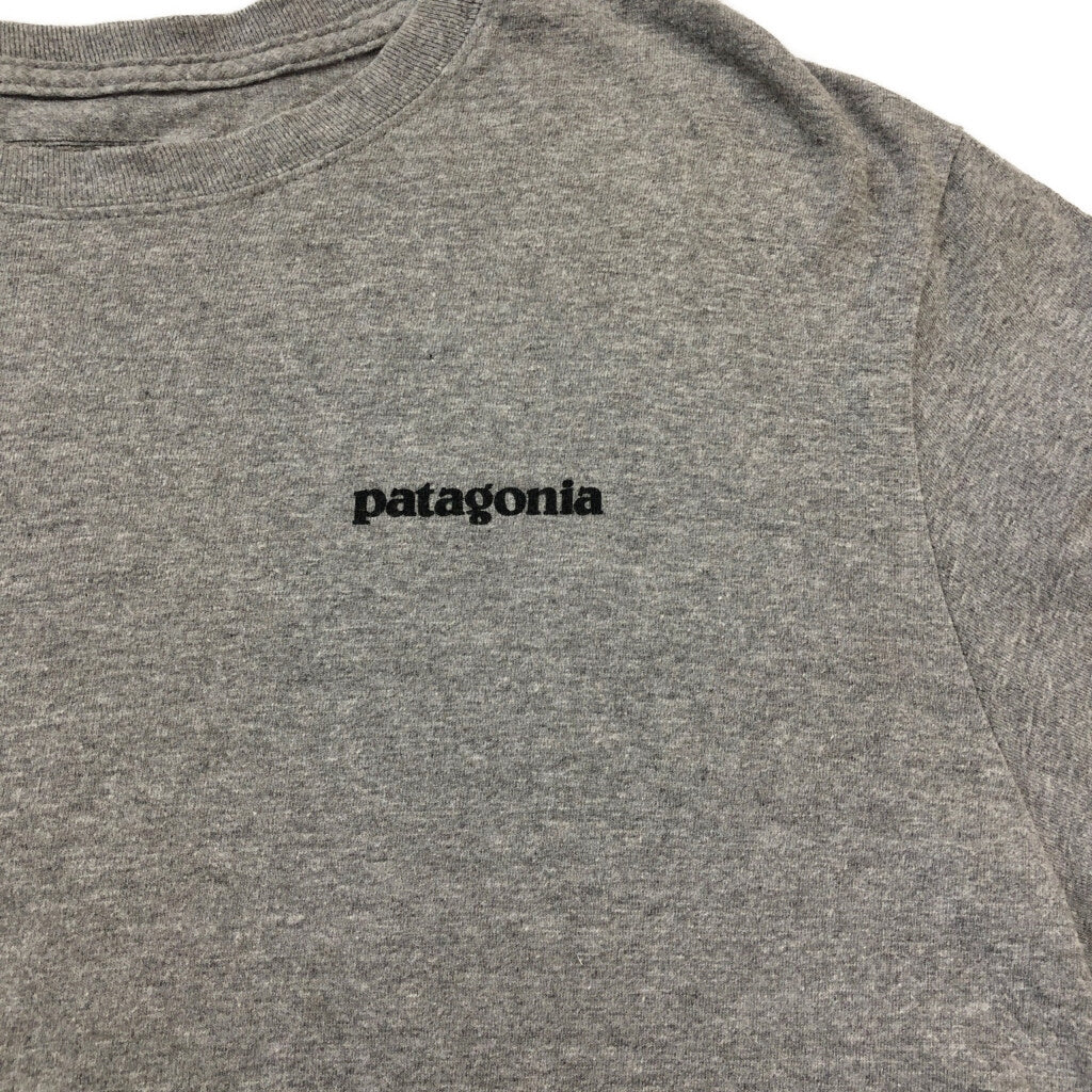 patagonia Long Sleeve T-Shirt