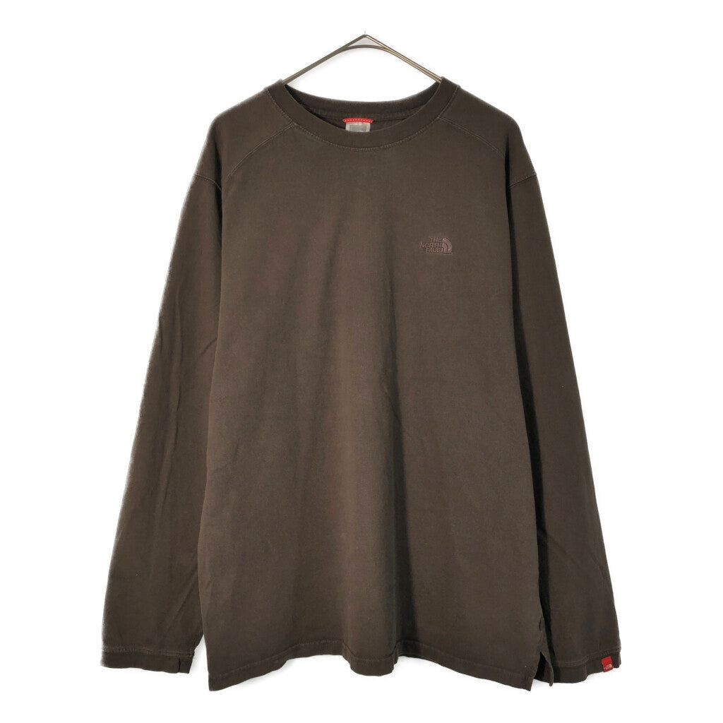 THE NORTH FACE Long Sleeve T-Shirt