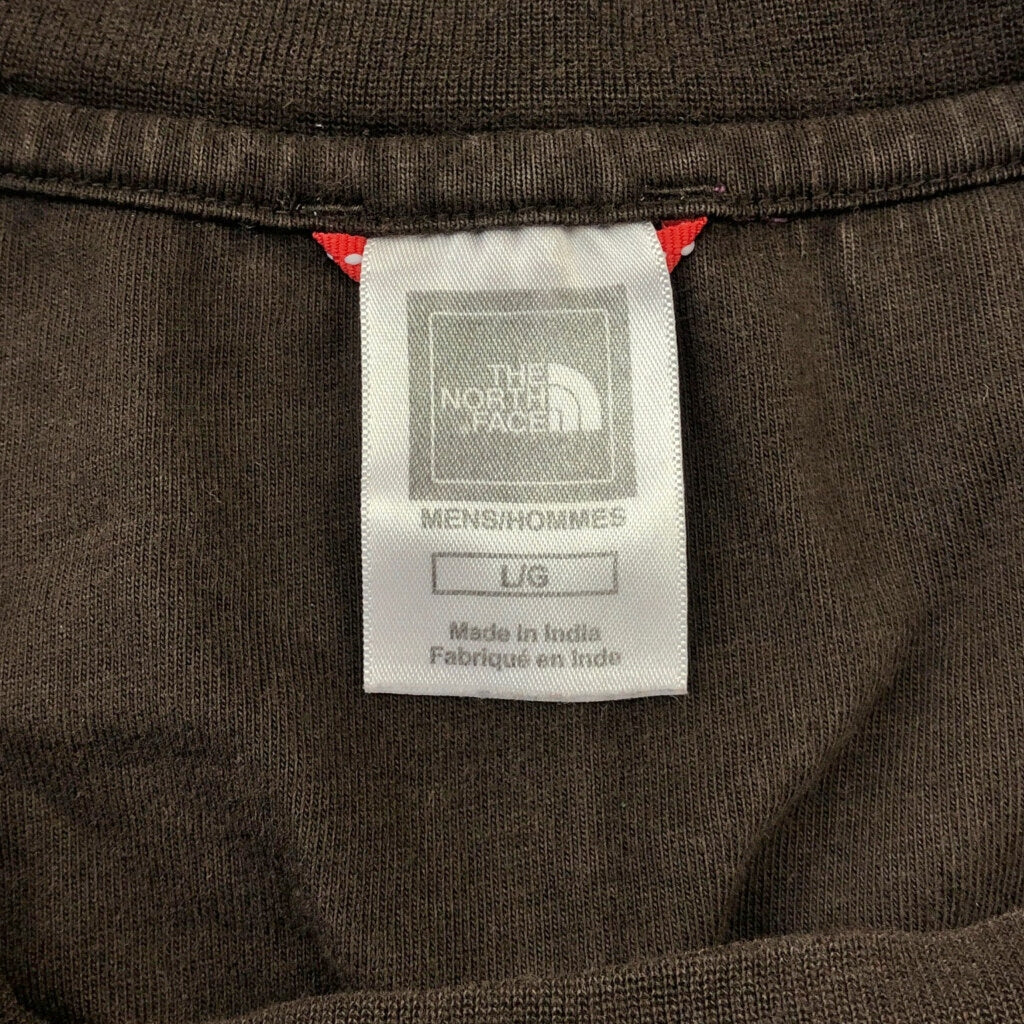 THE NORTH FACE Long Sleeve T-Shirt