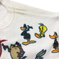 90s FREEZE Character Sweat