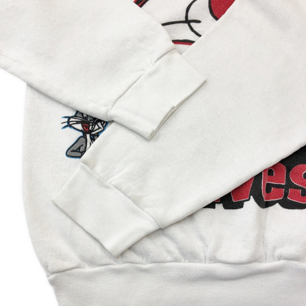 90s FREEZE Character Sweat