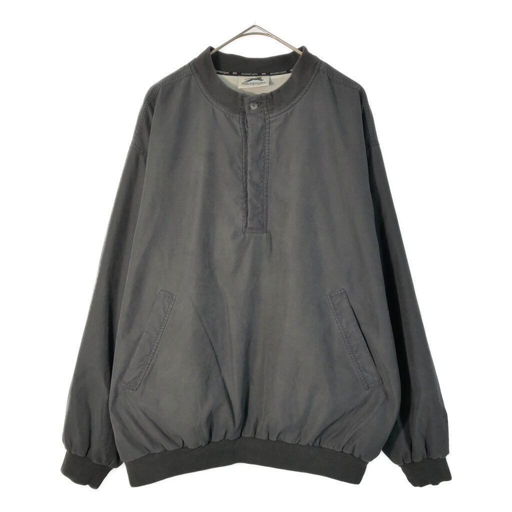 90s Slazenger Pullover Jacket