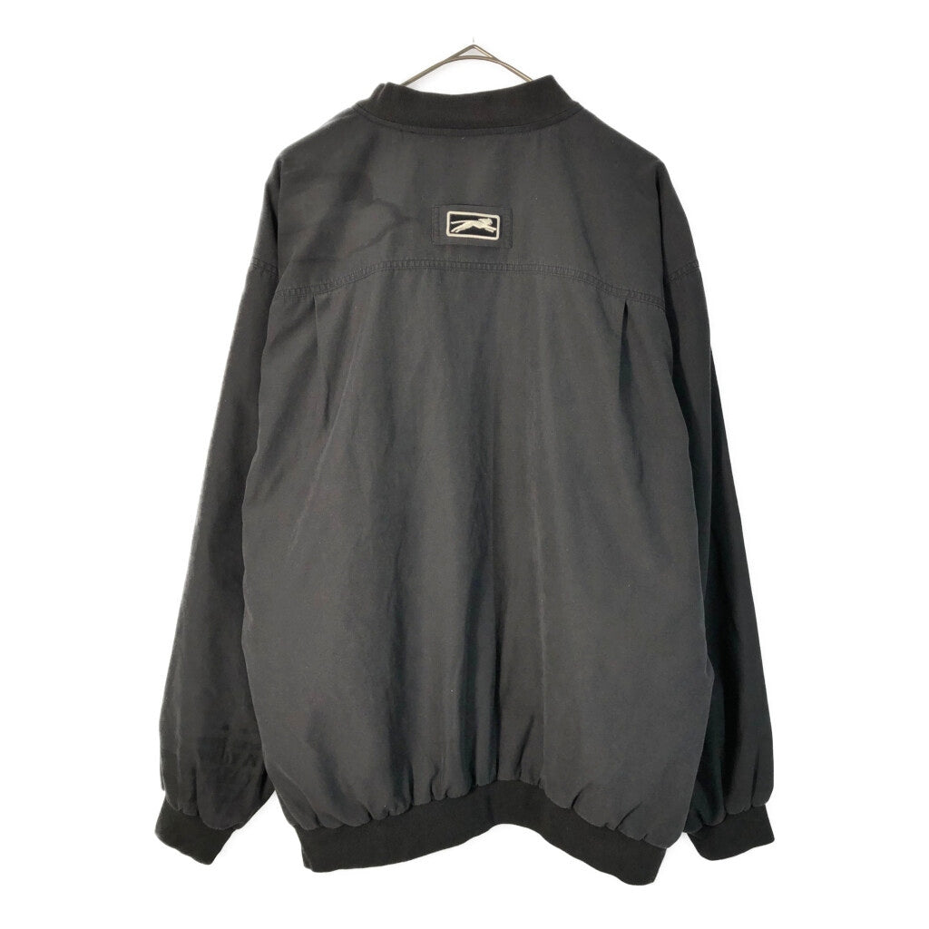 90s Slazenger Pullover Jacket