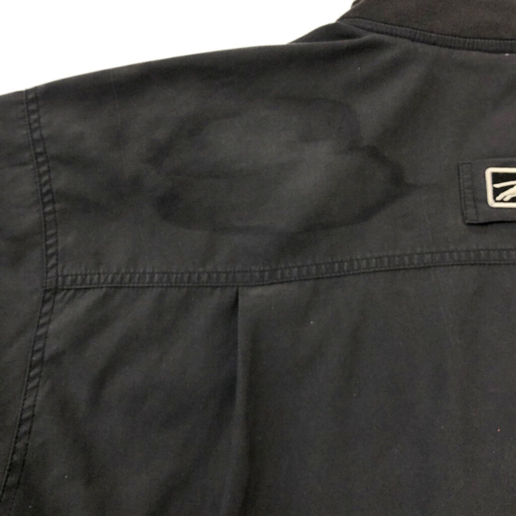 90s Slazenger Pullover Jacket