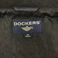 DOCKERS Padded Jacket
