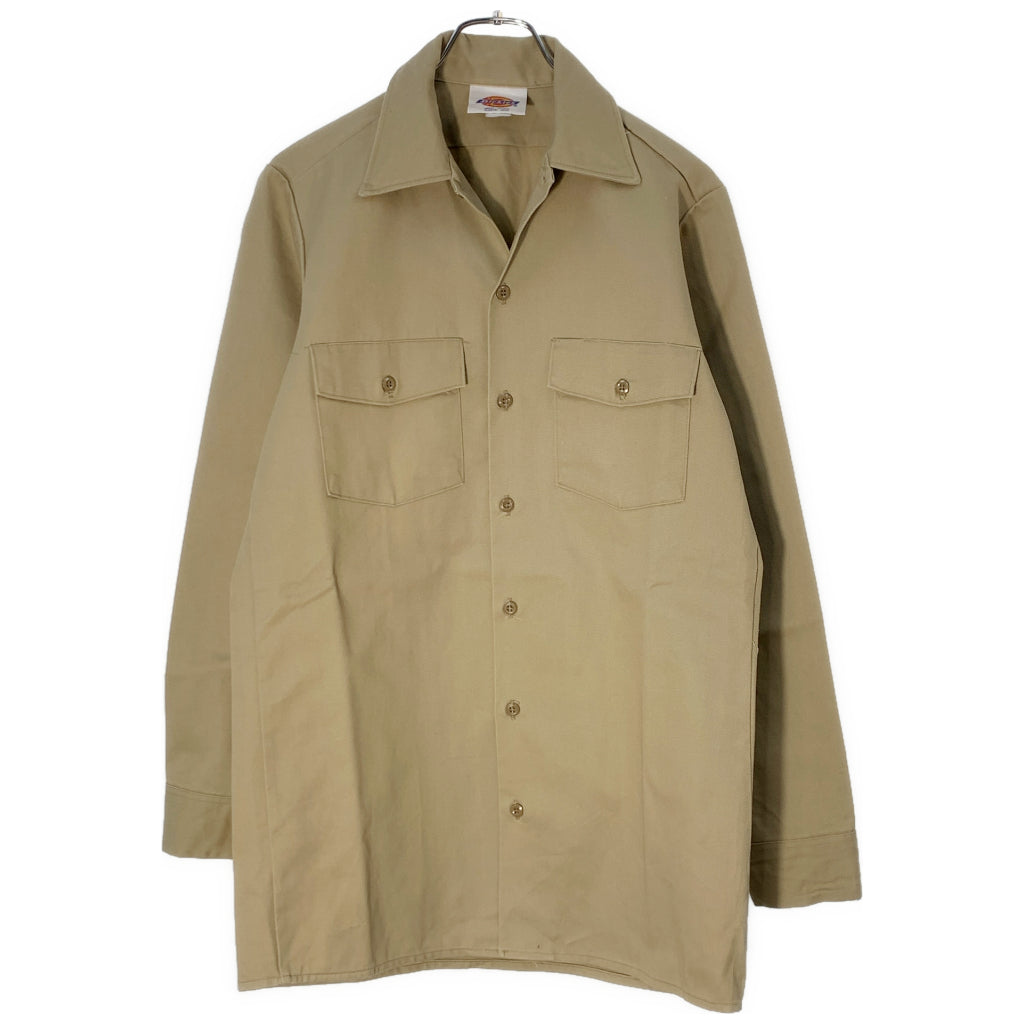 90s Dickies Work Shirt