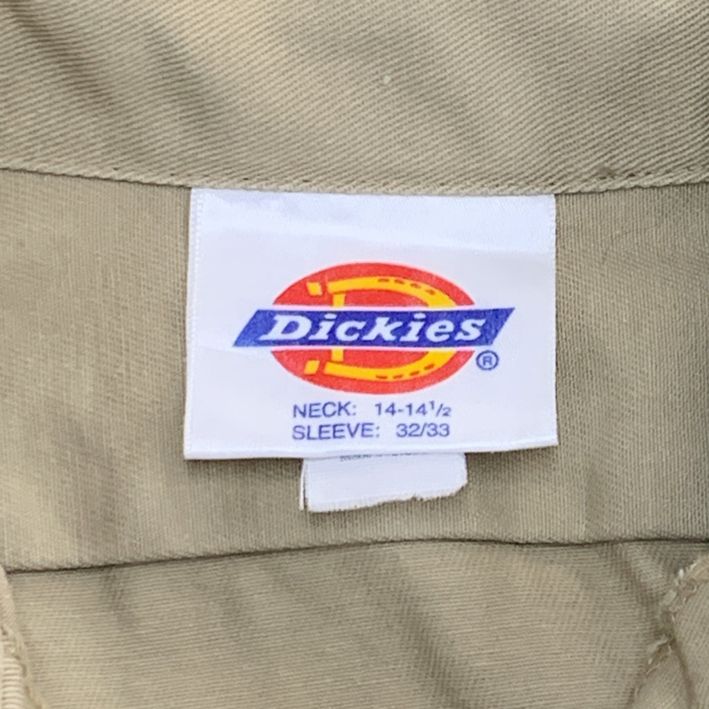 90s Dickies Work Shirt