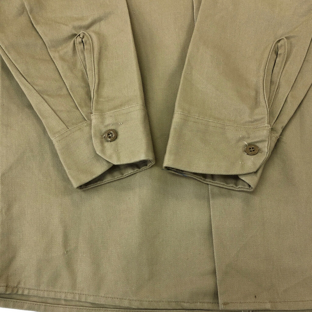 90s Dickies Work Shirt