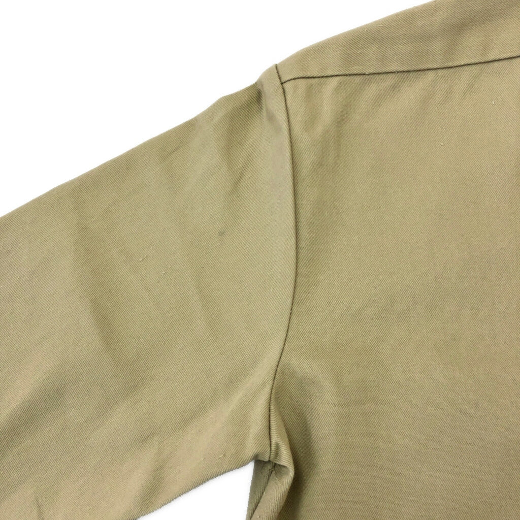 90s Dickies Work Shirt