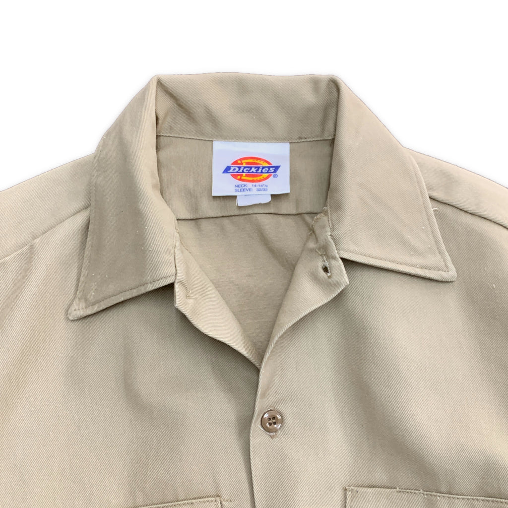 90s Dickies Work Shirt
