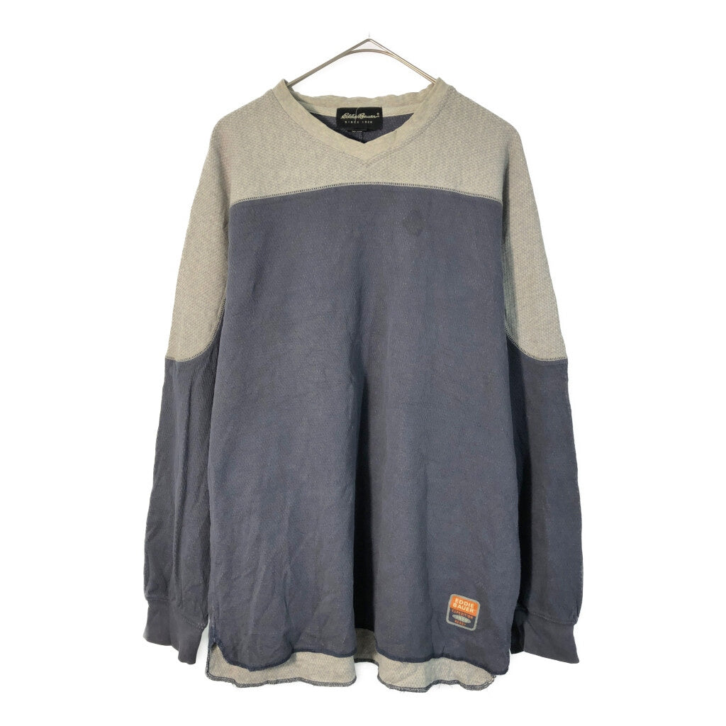 Eddie Bauer Long Sleeve T-Shirt