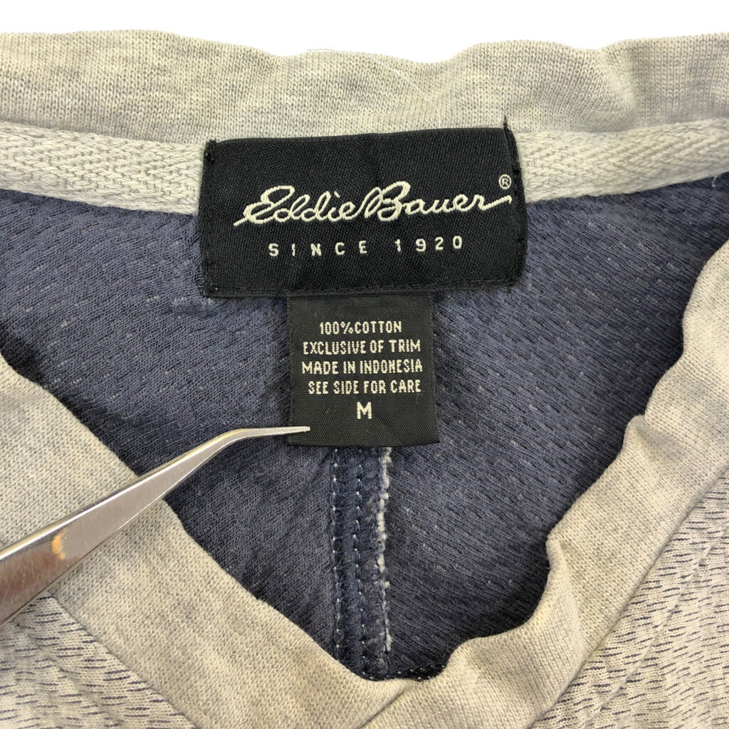 Eddie Bauer Long Sleeve T-Shirt